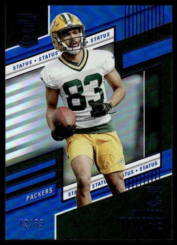 2022 donruss elite - elite, #184