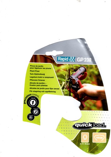 Legatrice rapid 238 - gp,