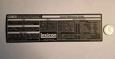 LEXICON MPX 100 PROCESSORE