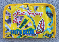 BEST COMPANY Portafoglio (Tipo 6) Cartorama by OLMES CARRETTI Anni 80 (PANINARO)