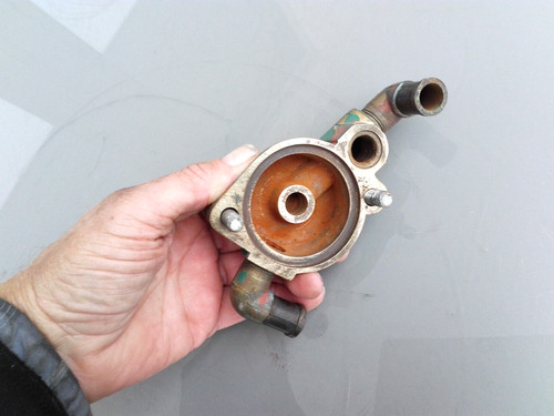Volvo penta termostato - penta,