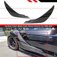 For 2019-2026 Toyota GR Supra