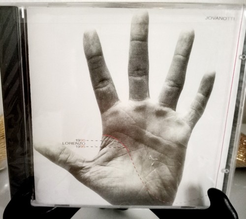 Jovanotti lorenzo 1994 - -,