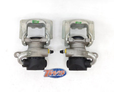 KIT 2 PINZE FRENI POSTERIORI ADATTE FIAT TEMPRA (159) LANCIA DEDRA (835) 793790