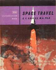 Groves - The World Around Us Space Travel - 1959