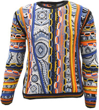 Maglione Paolo Deluxe® modello "Peppone"----SVENDITA----OTTIMI PREZZI ORA--------