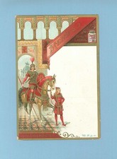 Liebig MENU Sanguinetti 51 -