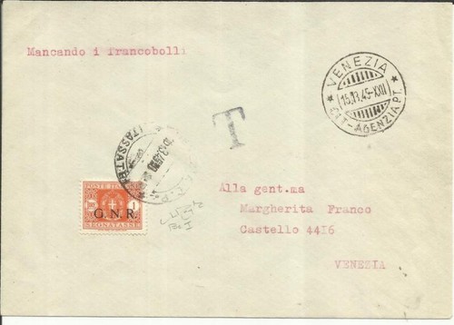 Italia repubblica sociale - italia,