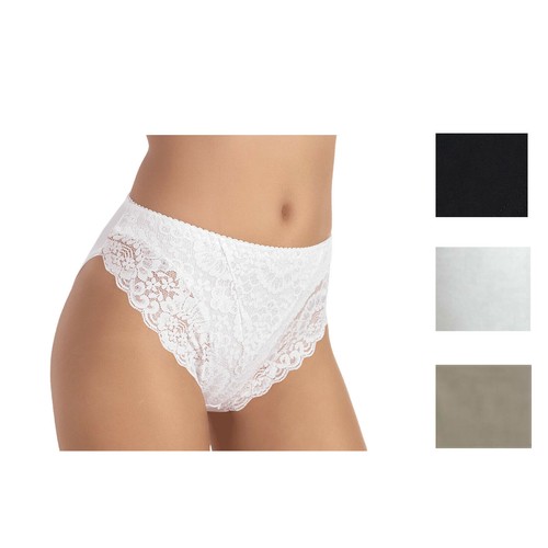 Slip pizzo merletto donna - pizzo,