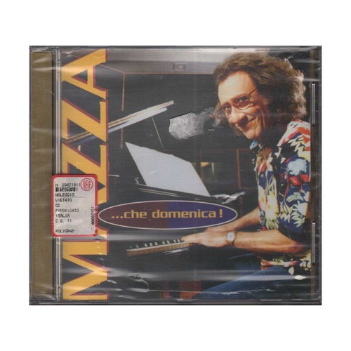 Gianni mazza che - mazza,