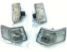 KIT FRECCE INDICATORI CROMATI