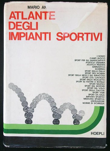 Atlante degli impianti - atlante,