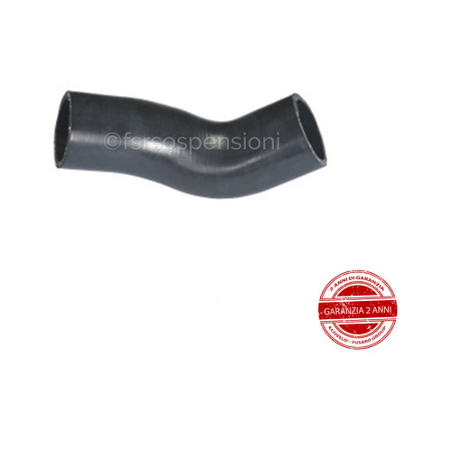 Tubo turbo aria manicotto - tubo,