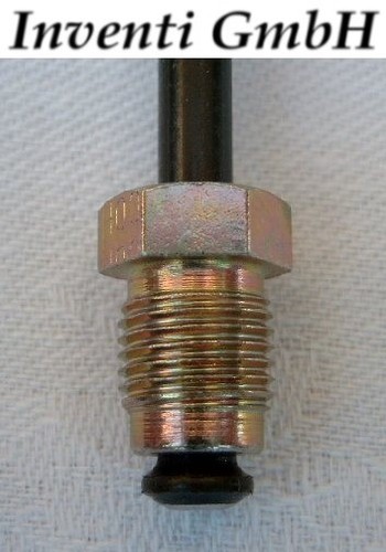 Tubi freno kit - tubi, per