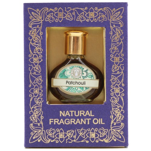 Patchouli olio fragranza - olio,