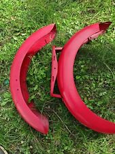 Parafanghi motom 48 di vecchio