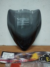 Cupolino Biondi KAWASAKI Z 750 04/06 completo Attacchi. Cod. 8010141 Sc37