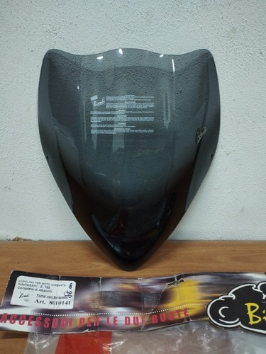 Cupolino biondi kawasaki - cupolino, z