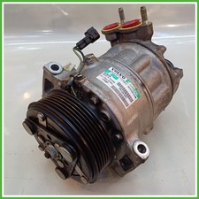 Compressore Aria SANDEN 1750P V40 Cross Country 36001128 2012 2018