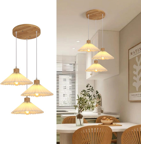 Lampada sospensione luci - a, 3