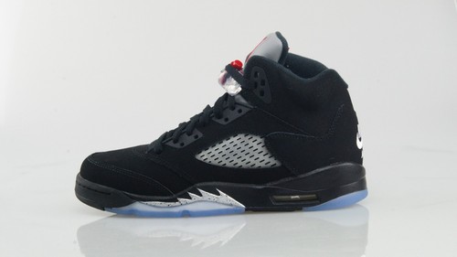 Nike air jordan retro - nike, black
