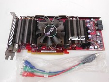 Scheda video Asus ATI Radeon