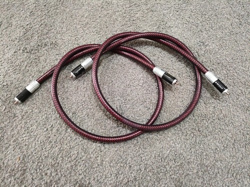 Acrolink a2080 coppia - 7n-a2080, cavi