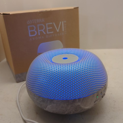 Doterra brevi diffusore - doterra,