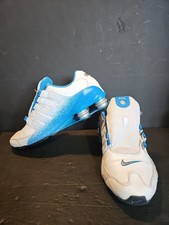 Nike Uomo Taglia 13 - Shox NZ