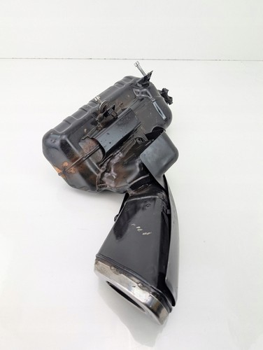 Silenziatore scarico suzuki - di,