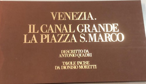 Venezia canal grande la - il,
