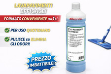 Lavapavimenti Professionale