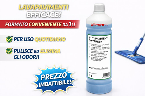 Lavapavimenti professionale - lavapavimenti,