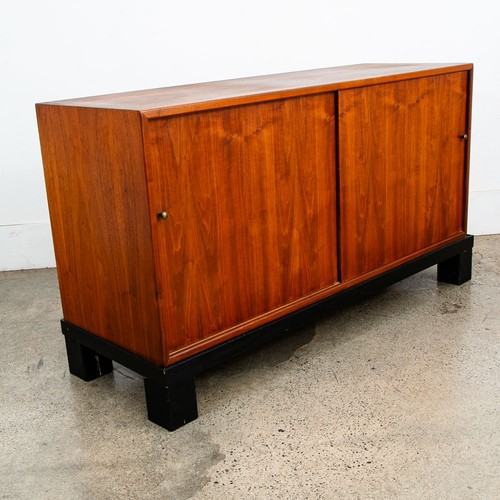 Mid century modern - modern, credenza