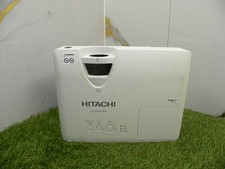 Hitachi CP-X2541WN Proiettore