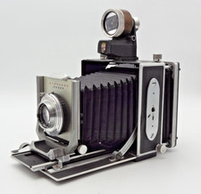 Linhof Pressa Standard 4x5