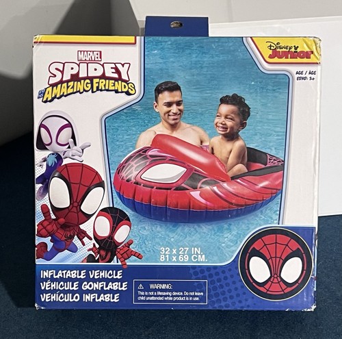 Marvel spidey and his - his, amazing