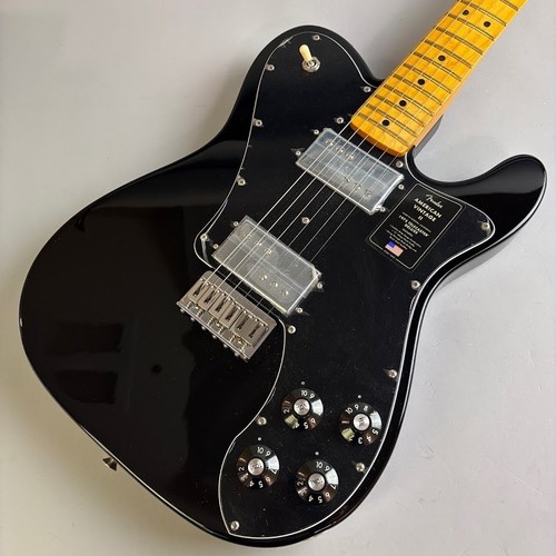 Fender american vintage - fender, ii