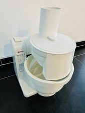 Set impastatrice robot da