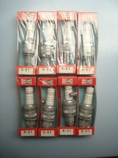 8 candele Champion N9Y