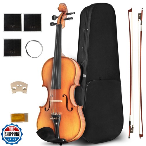 Ceciliec violino acustico per - violino,