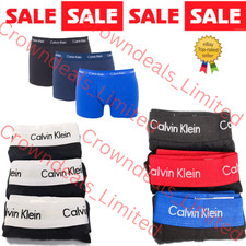 Boxer uomo Calvin Klein slip