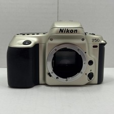 [Quasi come nuova] Nikon F50
