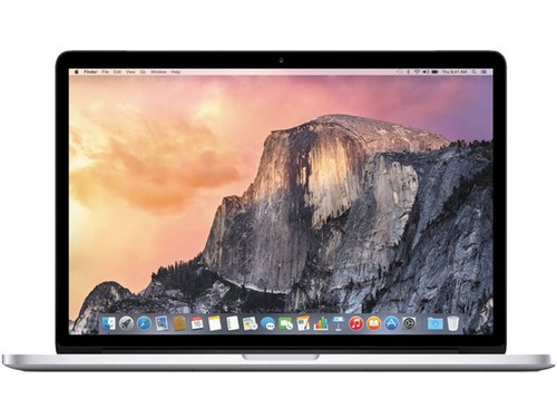 Macbook pro 2015 - core, i7