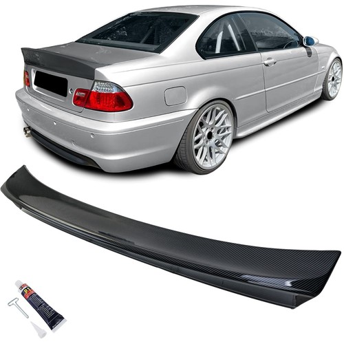 Bmw serie e46 coupe - bmw, 3