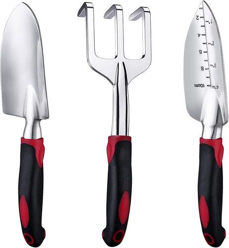 Utensili giardino set - utensili,