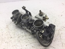 CORPO FARFALLATO BMW K75 C 750 1986 ND