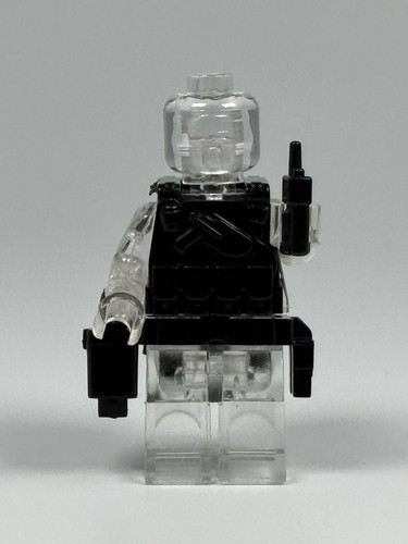 Lego tactical swat gear - lego, /