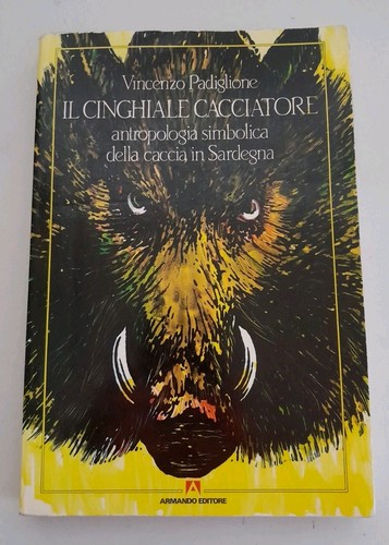 Cinghiale - il,