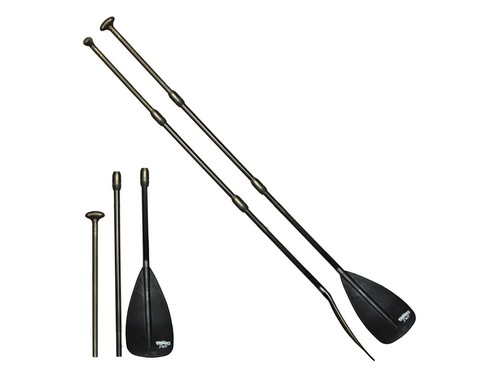 Bravo sup paddel adj - -, carbon